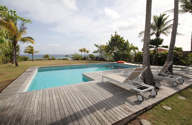 house/villa - Saint François