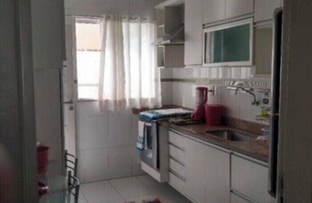 House with garage near the beach