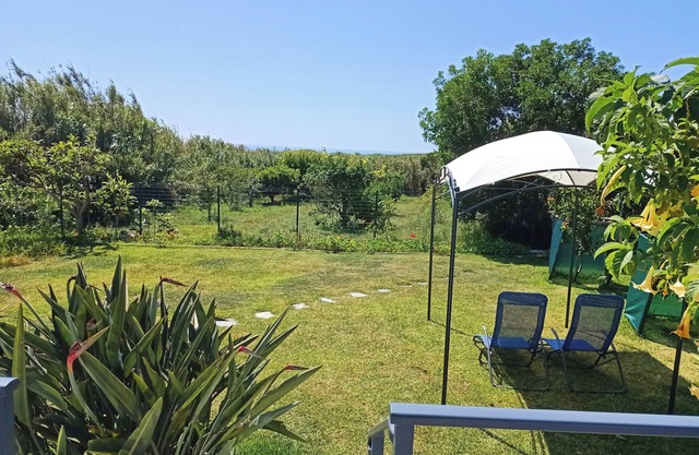 House with large garden - Ericeira