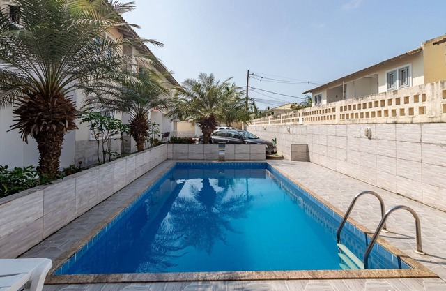 House With Pool and Barbecue Porto S. - BA Flo001