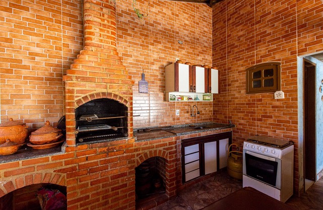 House with pool in Vilatur Saquarema 200mts from the beach