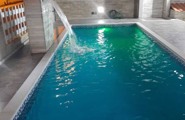 House with swimmig pool nearest of the beach in Aracaju