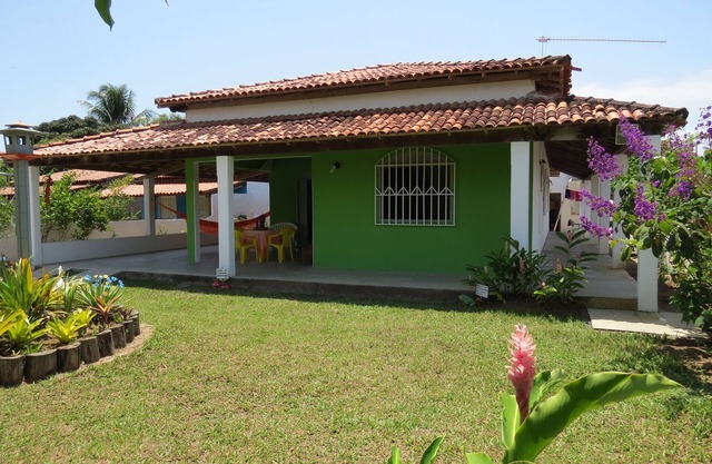 HOUSE WITH SWIMMING POOL FOR RENT IN PRAIA DO NORTE, 400M FROM THE BEACH.