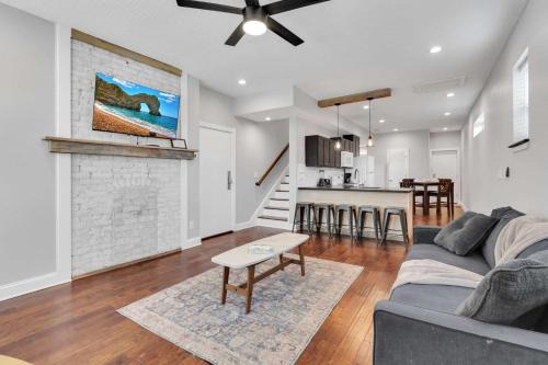 Housepitality - The Urban Roost 2 - Location