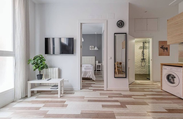 Housing Alvarez I by Sharing Co