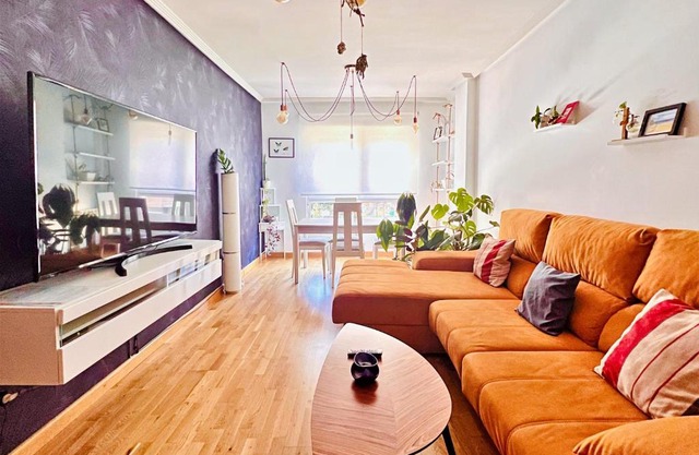Housingleon- Casa Oliva con Garaje