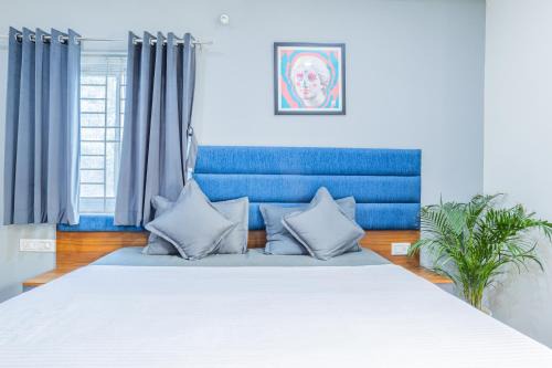 Housr HSR 1 Studio Apartment Near Manipal Hospital