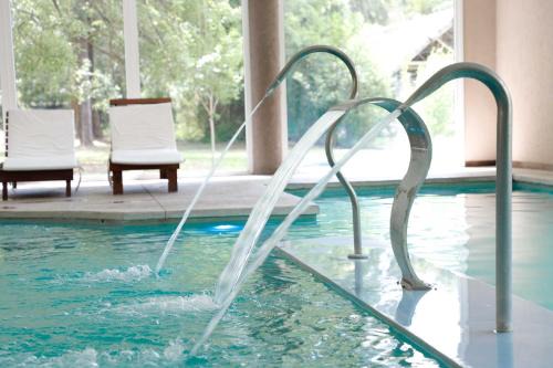 Howard Johnson Resort & Spa Escobar