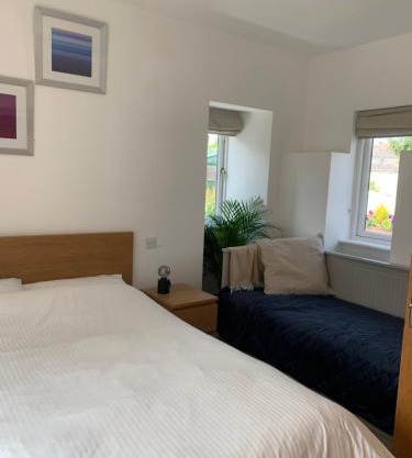 Howth Village Apartment 2