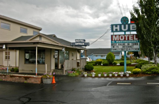 Hub Motel