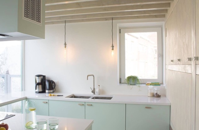 Huisje Nummer Tien - Design house between Sea/Bruges/Ghent (New on VRBO-Promo)
