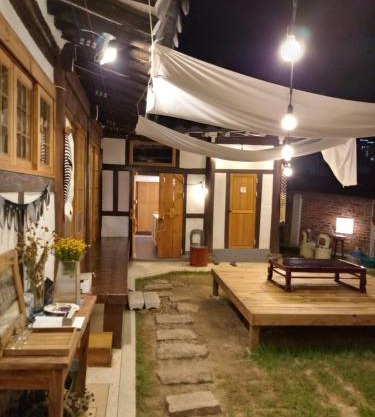 Hundred Years Hanok
