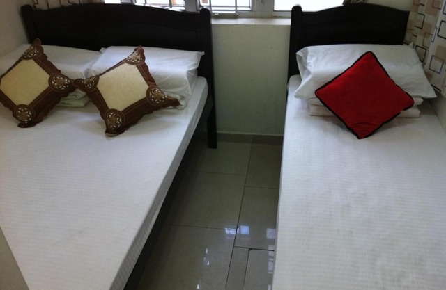 Hung Fai Guest House