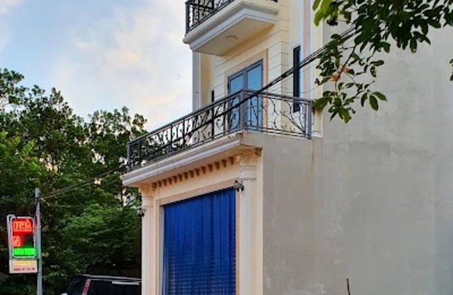 Hung Thinh Hotel
