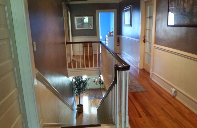 Hunter House Bed and Breakfast