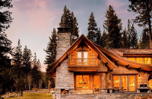 Hunter in California