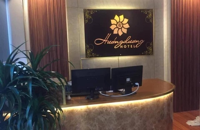 Huong Duong Hotel - by Bay Luxury