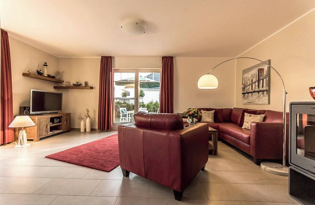 Hus Rusty - terrace, garden, barbecue, fireplace, WLAN