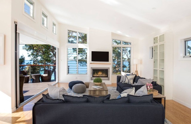 Hyams Drift + Studio