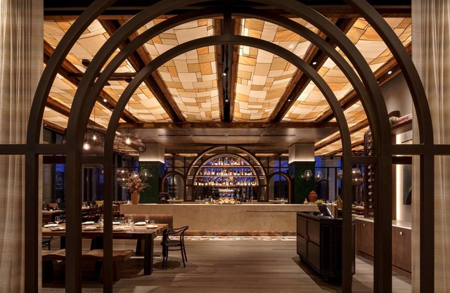 Hyatt Centric Buckhead Atlanta