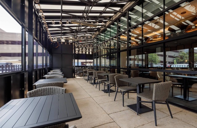 Hyatt Centric Chicago Ohare