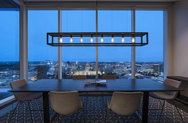 Hyatt Centric Congress Ave Austin