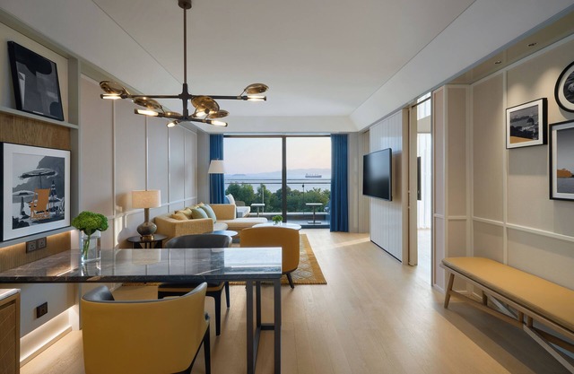 Hyatt Centric Ocean Front Xiamen