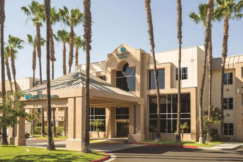 Hyatt House Cypress/Anaheim