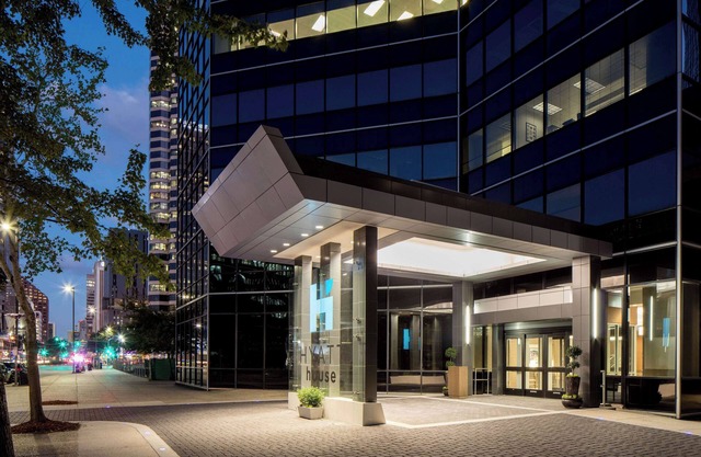Hyatt House New Orleans/Downtown