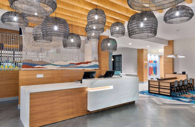 Hyatt House Tampa Airport Westshore