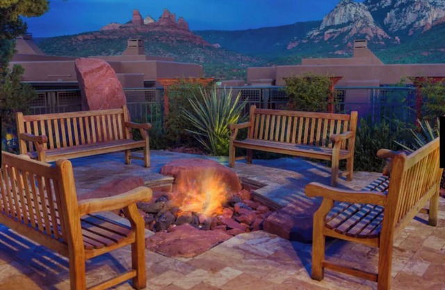 Hyatt Pinon Pointe - Studio Unit - AMAZING Resort! Stay When others can't!