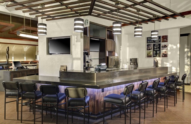 Hyatt Place Albuquerque Airport