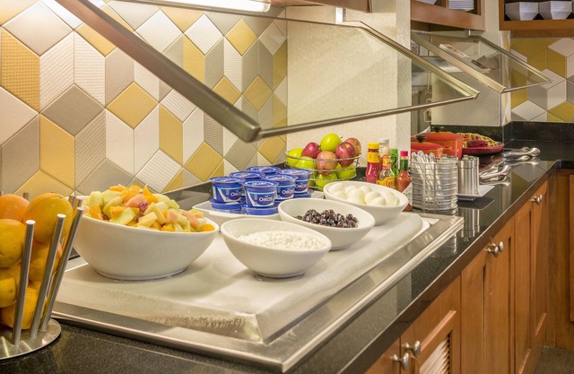 Hyatt Place Austin The Domain Area