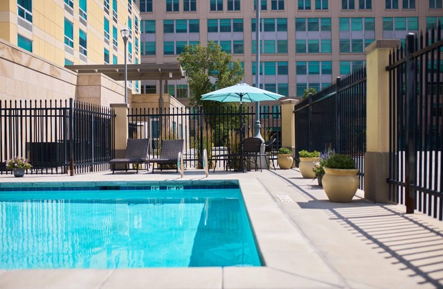 Hyatt Place Salt Lake City/Downtown/The Gateway