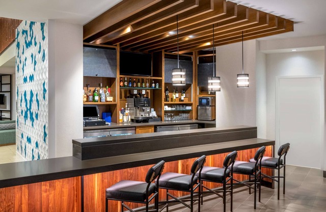 Hyatt Place San Jose Airport