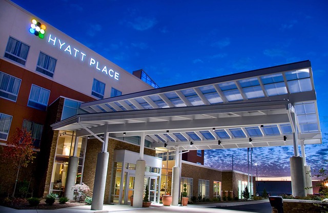 Hyatt Place South Bend/Mishawaka
