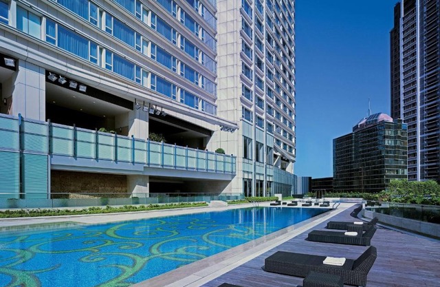 Hyatt Regency Hong Kong Tsim Sha Tsui