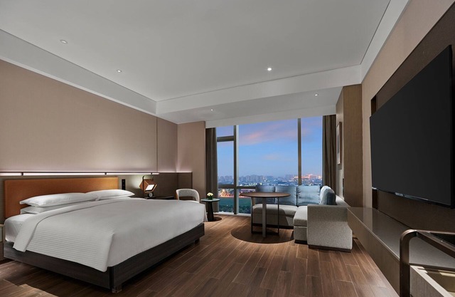 Hyatt Regency Shanghai Songjiang