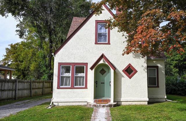 Hyde Park Cottage - Gateway to the Hudson Valley