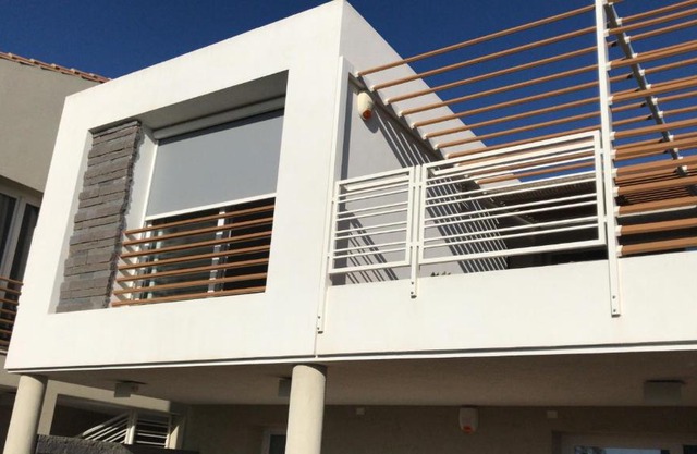 I Giardini di Pula "La terrazza"