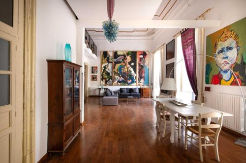 I Saloni del Principe by Wonderful Italy