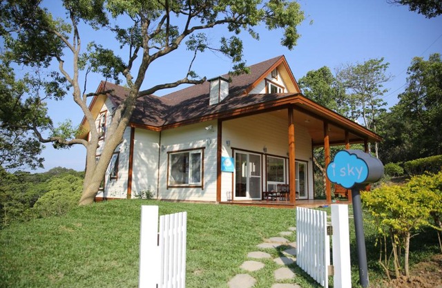 I Sky Villa
