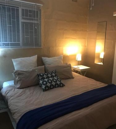 Ian and Pam's Flatlet