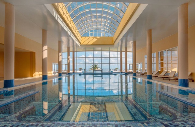 Iberostar Selection Kantaoui Bay