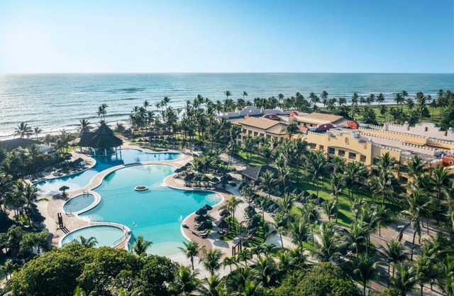 Iberostar Waves Bahia - All Inclusive