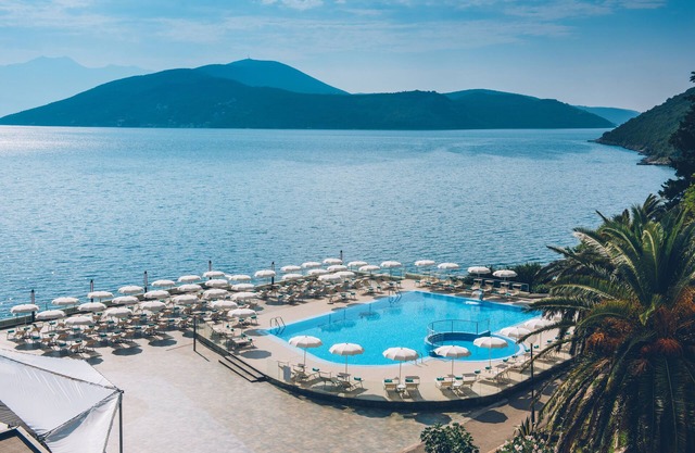 Iberostar Waves Herceg Novi -All Inclusive