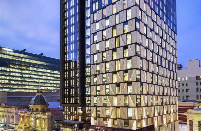 ibis Adelaide
