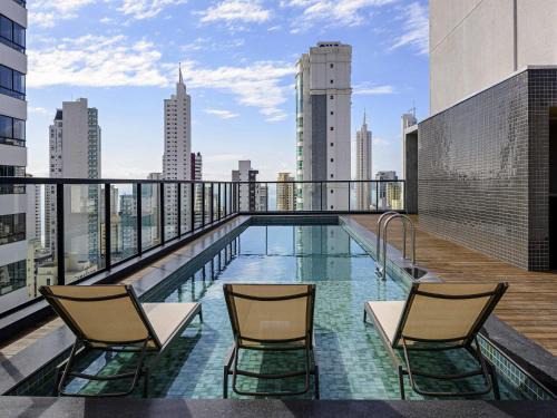 Ibis Balneario Camboriu