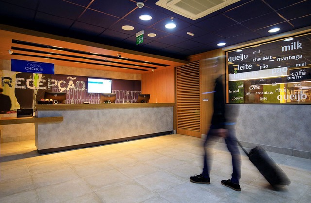 Ibis Budget Sao Jose Do Rio Preto