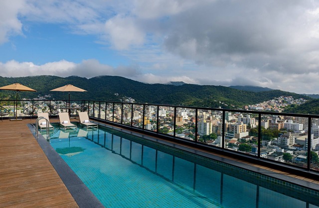 Ibis budget Camboriú